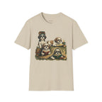 Copy of Copy of Unisex Softstyle Shit Su T-Shirt