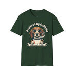 Copy of Unisex Softstyle Poodle T-Shirt