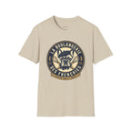 Copy of Copy of Unisex Softstyle Dog Bakery  T-Shirt