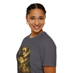 Copy of Unisex Softstyle french bulldog T-Shirt
