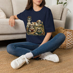 Copy of Copy of Unisex Softstyle Shit Su T-Shirt