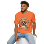 Copy of Unisex Softstyle Golden loyalty T-Shirt
