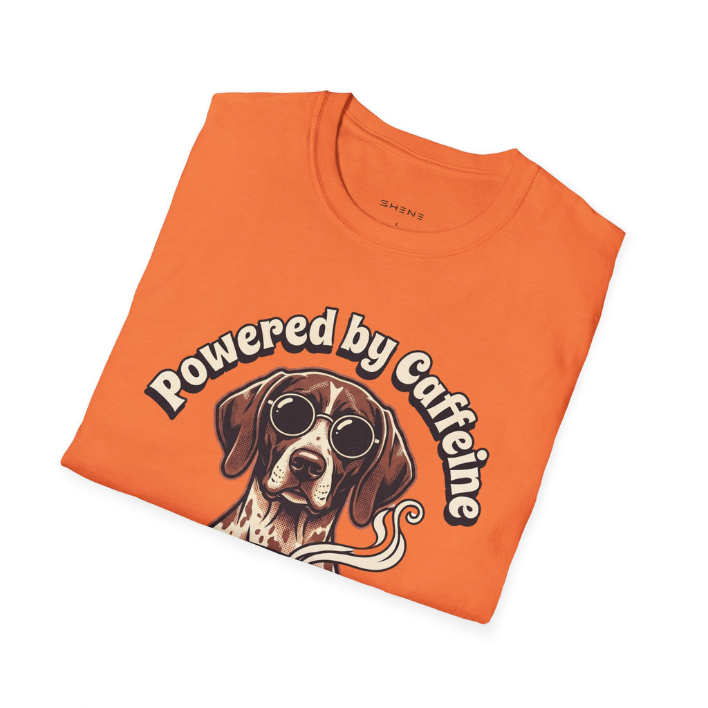 Copy of Unisex Softstyle Beegal Loyalty T-Shirt