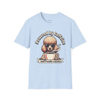 Copy of Unisex Softstyle Poodle Loyalty T-Shirt