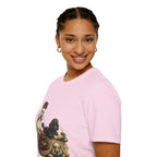 Copy of Unisex Softstyle Poodle Library T-Shirt