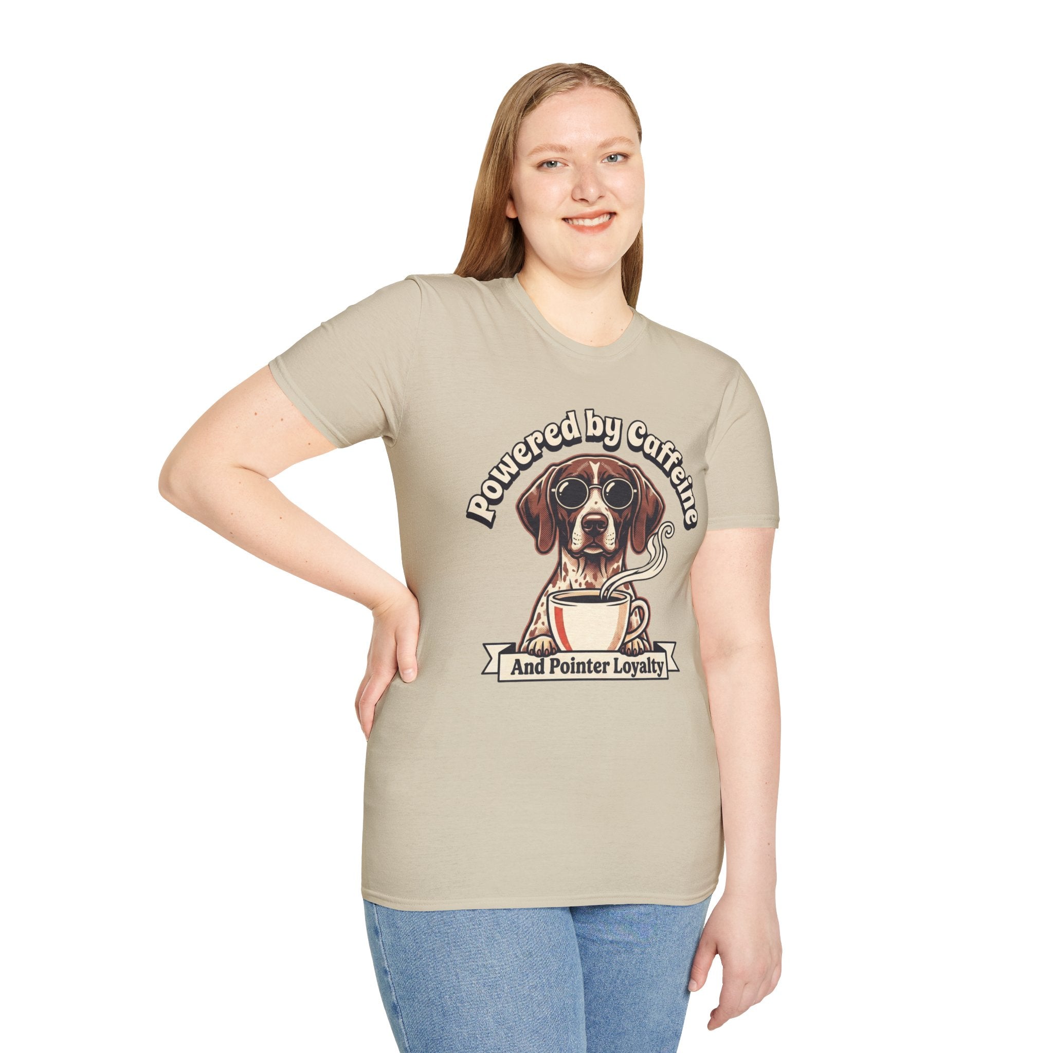 Copy of Unisex Softstyle Beegal Loyalty T-Shirt