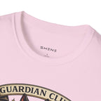 Copy of Copy of Unisex Softstyle Guardian Dog T-Shirt