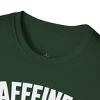 Unisex Softstyle Labs Caffeine Fuel T-Shirt