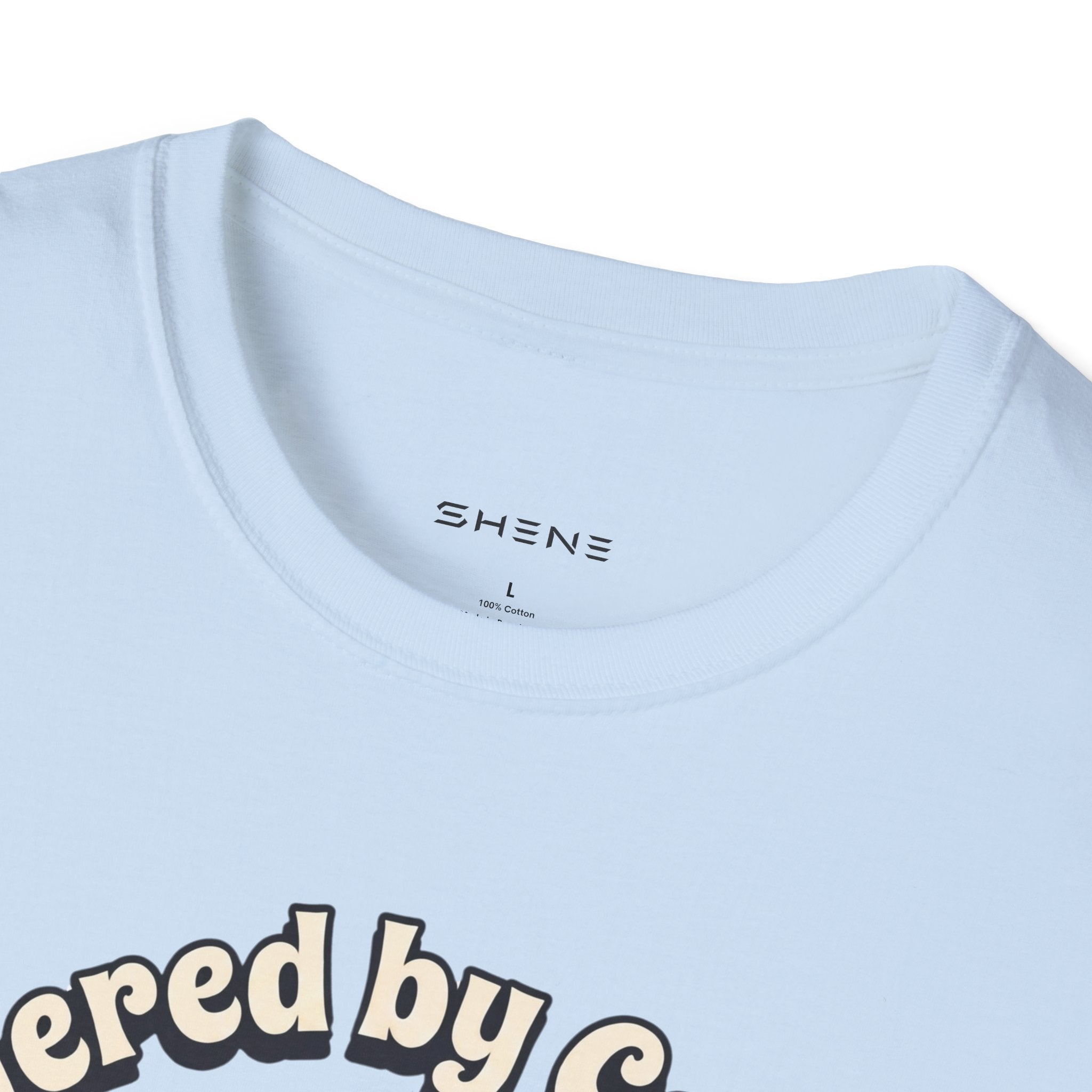 Copy of Unisex Softstyle Bulldog Loyalty T-Shirt