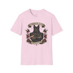 Copy of Copy of Unisex Softstyle Guardian Dog T-Shirt