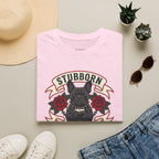 Copy of Copy of Unisex Softstyle My Pet Say No T-Shirt