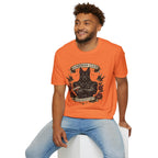 Copy of Copy of Unisex Softstyle Guardian Dog T-Shirt