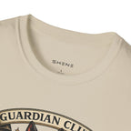 Copy of Copy of Unisex Softstyle Guardian Dog T-Shirt