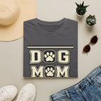Copy of Copy of Unisex Softstyle Dog Mom T-Shirt