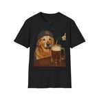 Copy of Copy of Unisex Softstyle Drunkan Lab T-Shirt