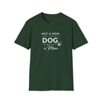 Copy of Copy of Unisex Softstyle Not A Mom But T-Shirt