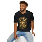 Copy of Unisex Softstyle french bulldog T-Shirt