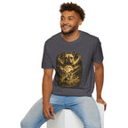 Copy of Unisex Softstyle french bulldog T-Shirt