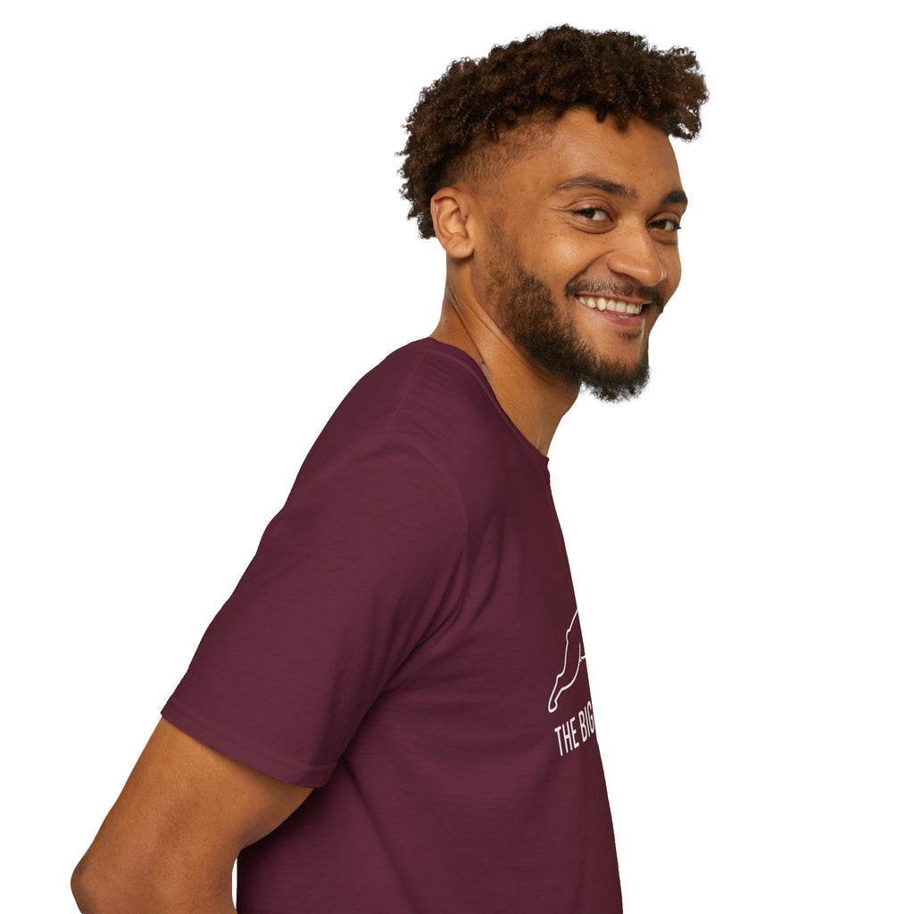 Copy of Unisex Softstyle Dog Strength  T-Shirt