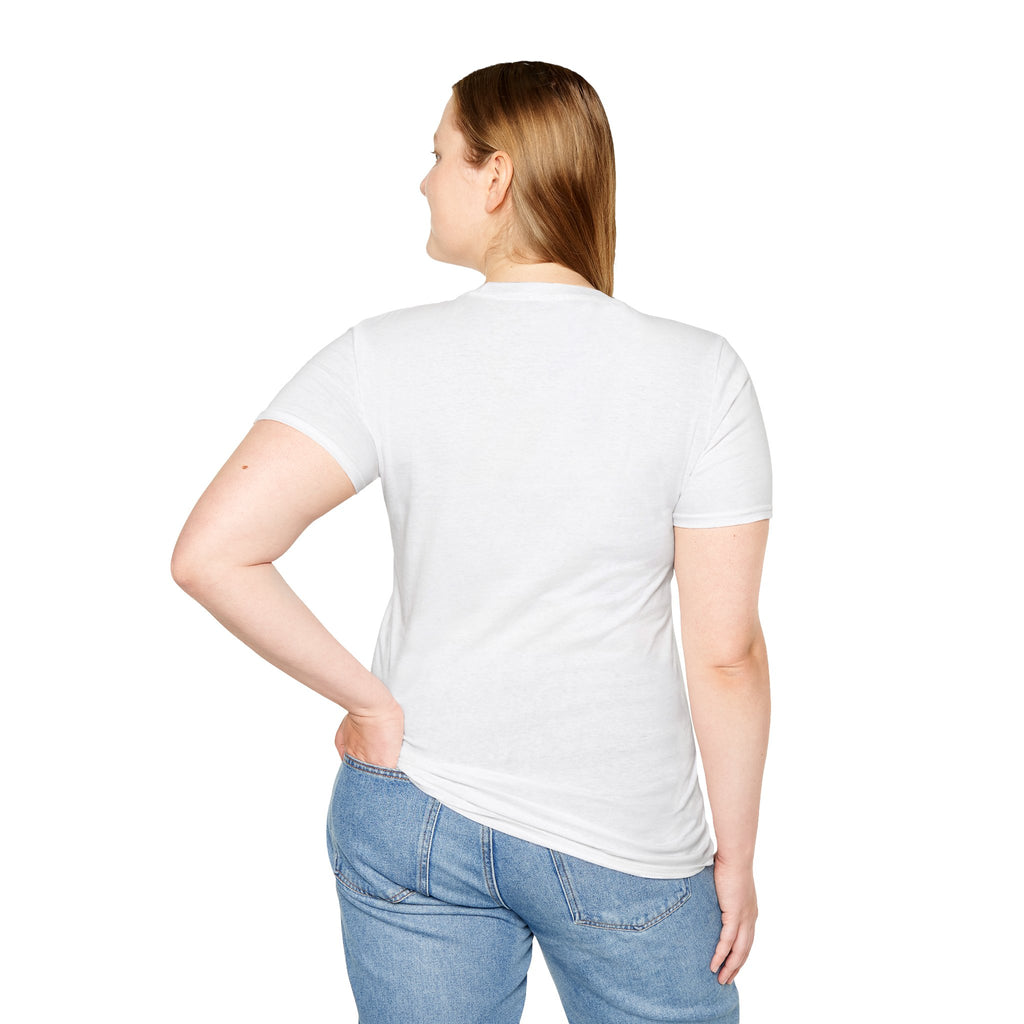 Copy of Copy of Unisex Softstyle Dog Bakery  T-Shirt