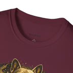 Copy of Unisex Softstyle french bulldog T-Shirt