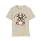 Copy of Unisex Softstyle Bulldog Loyalty T-Shirt