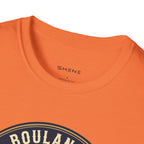 Copy of Copy of Unisex Softstyle Dog Bakery  T-Shirt