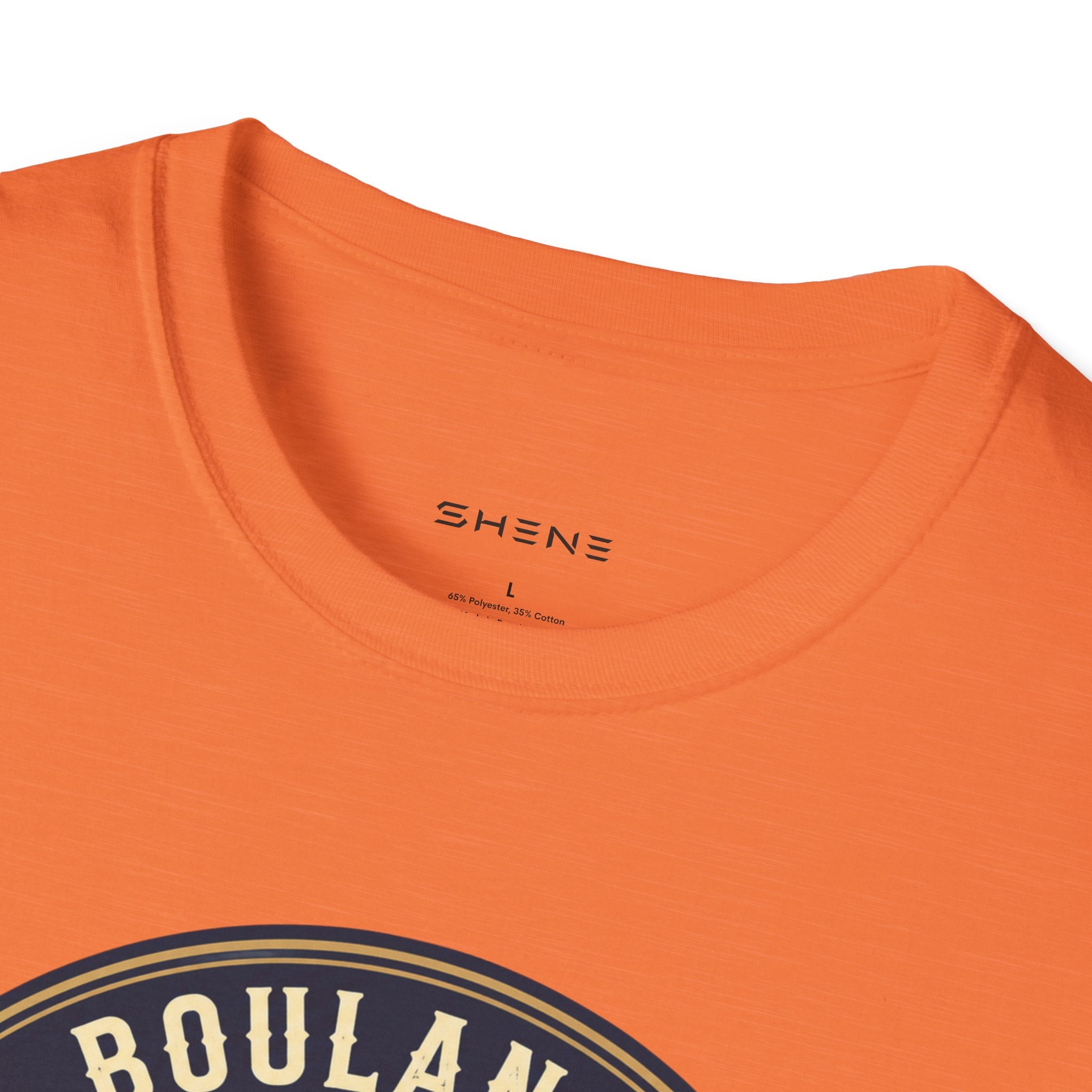 Copy of Copy of Unisex Softstyle Dog Bakery  T-Shirt