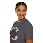 Copy of Copy of Unisex Softstyle My Pet Say No T-Shirt