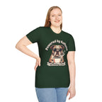 Copy of Unisex Softstyle Bulldog Loyalty T-Shirt