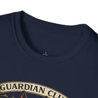 Copy of Copy of Unisex Softstyle Guardian Dog T-Shirt