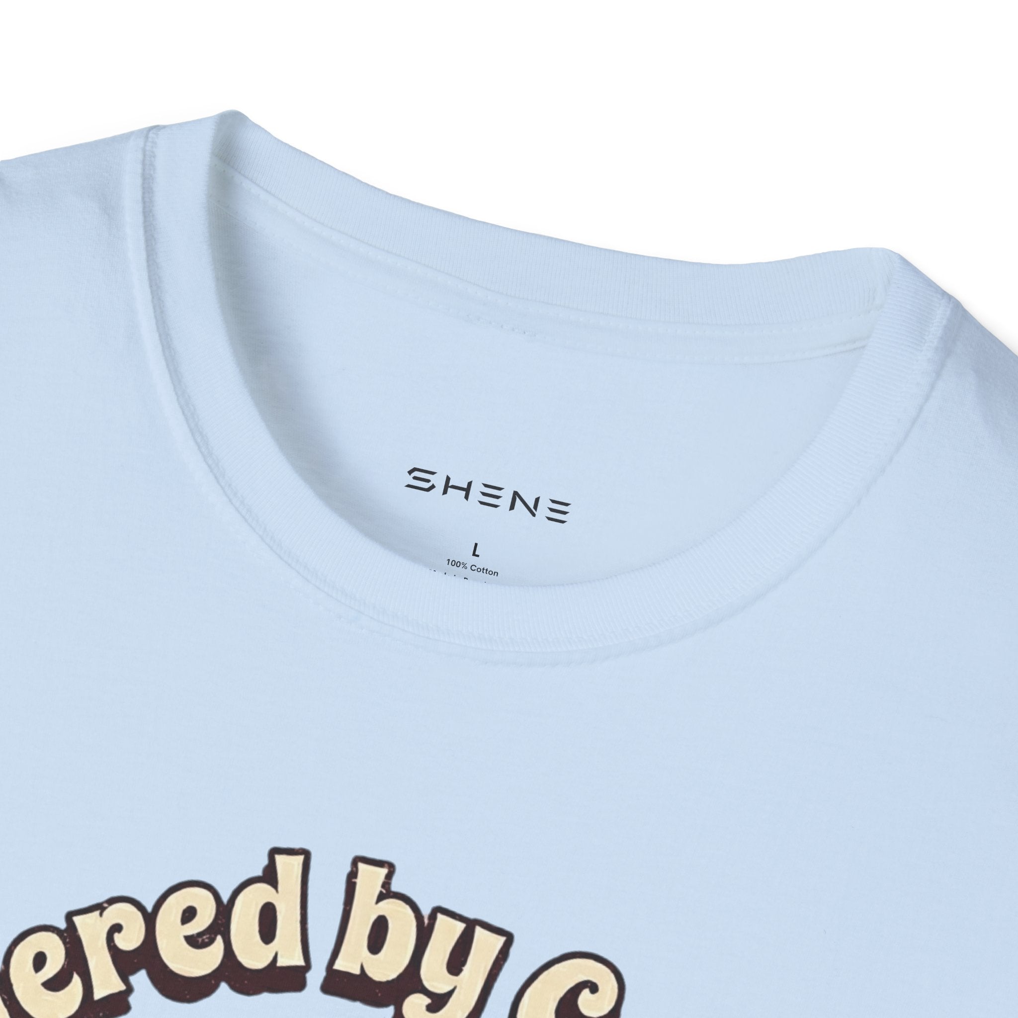 Copy of Unisex Softstyle Golden loyalty T-Shirt