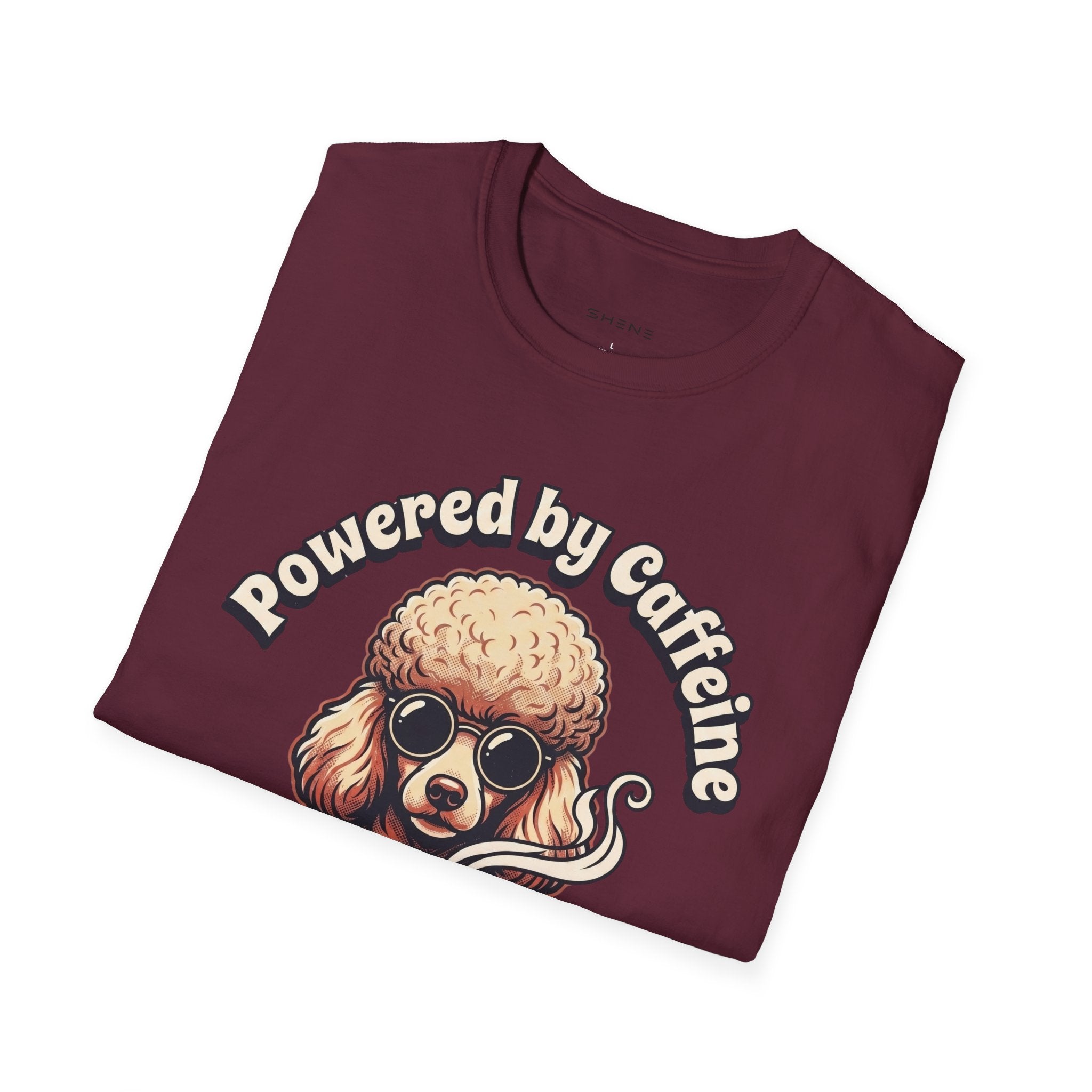 Copy of Unisex Softstyle Poodle Loyalty T-Shirt