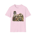 Copy of Copy of Unisex Softstyle Shit Su T-Shirt