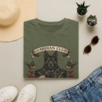 Copy of Copy of Unisex Softstyle Guardian Dog T-Shirt