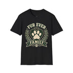Copy of Unisex Softstyle fur Family T-Shirt