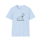 Copy of Unisex Softstyle Dog Strength  T-Shirt