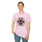 Copy of Copy of Unisex Softstyle My Pet Say No T-Shirt