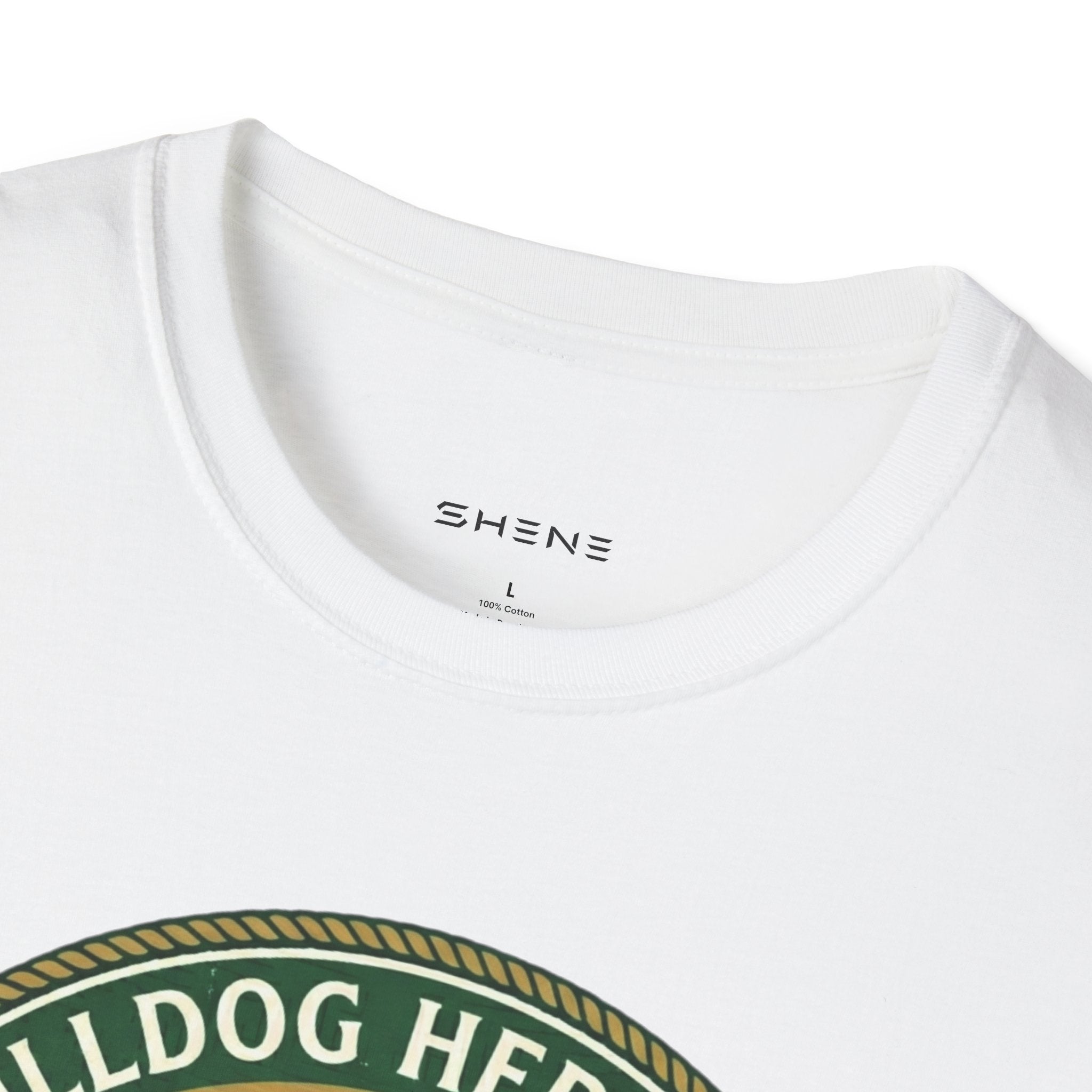 Copy of Unisex Softstyle Poodle T-Shirt
