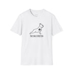 Copy of Unisex Softstyle Dog Strength  T-Shirt