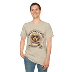 Copy of Unisex Softstyle Golden loyalty T-Shirt