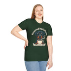 Copy of Unisex Softstyle Rottweiler Loyalty  T-Shirt