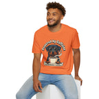 Copy of Unisex Softstyle Rottweiler Loyalty  T-Shirt