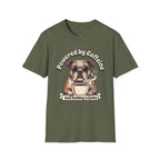 Copy of Unisex Softstyle Bulldog Loyalty T-Shirt