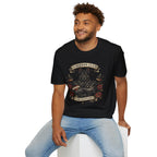 Copy of Copy of Unisex Softstyle Guardian Dog T-Shirt