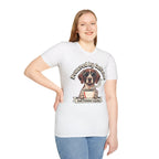 Copy of Unisex Softstyle Beegal Loyalty T-Shirt