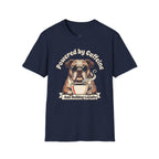 Copy of Unisex Softstyle Bulldog Loyalty T-Shirt