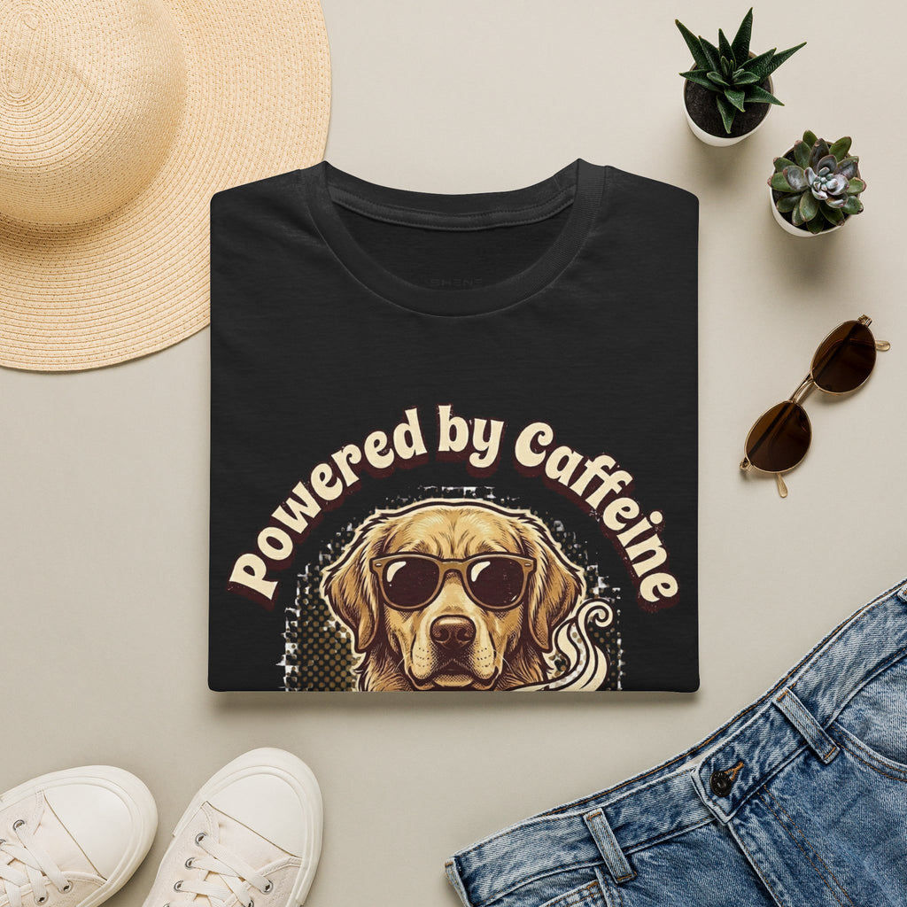 Copy of Unisex Softstyle Golden loyalty T-Shirt