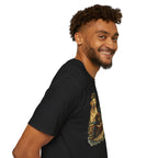 Copy of Unisex Softstyle Labador Library Four Dog T-Shirt