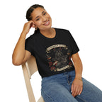 Copy of Copy of Unisex Softstyle Guardian Dog T-Shirt